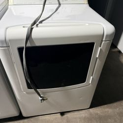 Kenmore Dryer Set Xl Capacity 