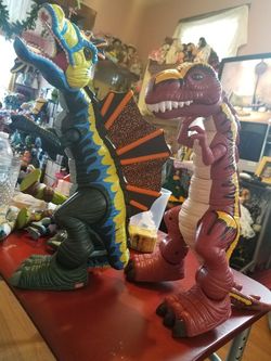 DINOSAURIOS