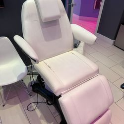 Medical/Spa/Massage Motorized Chair