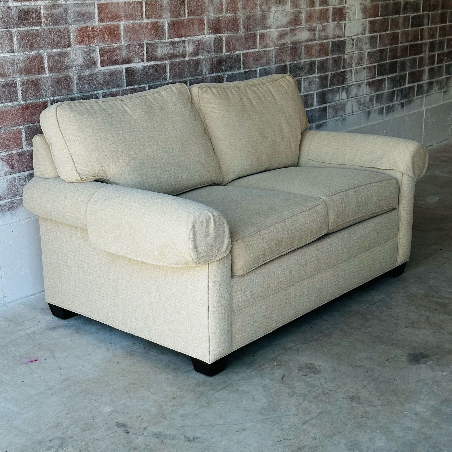 Ethan Allen Sofa -Delivery Available