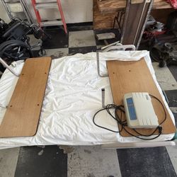 Hospital Bed Electric- Extra Large