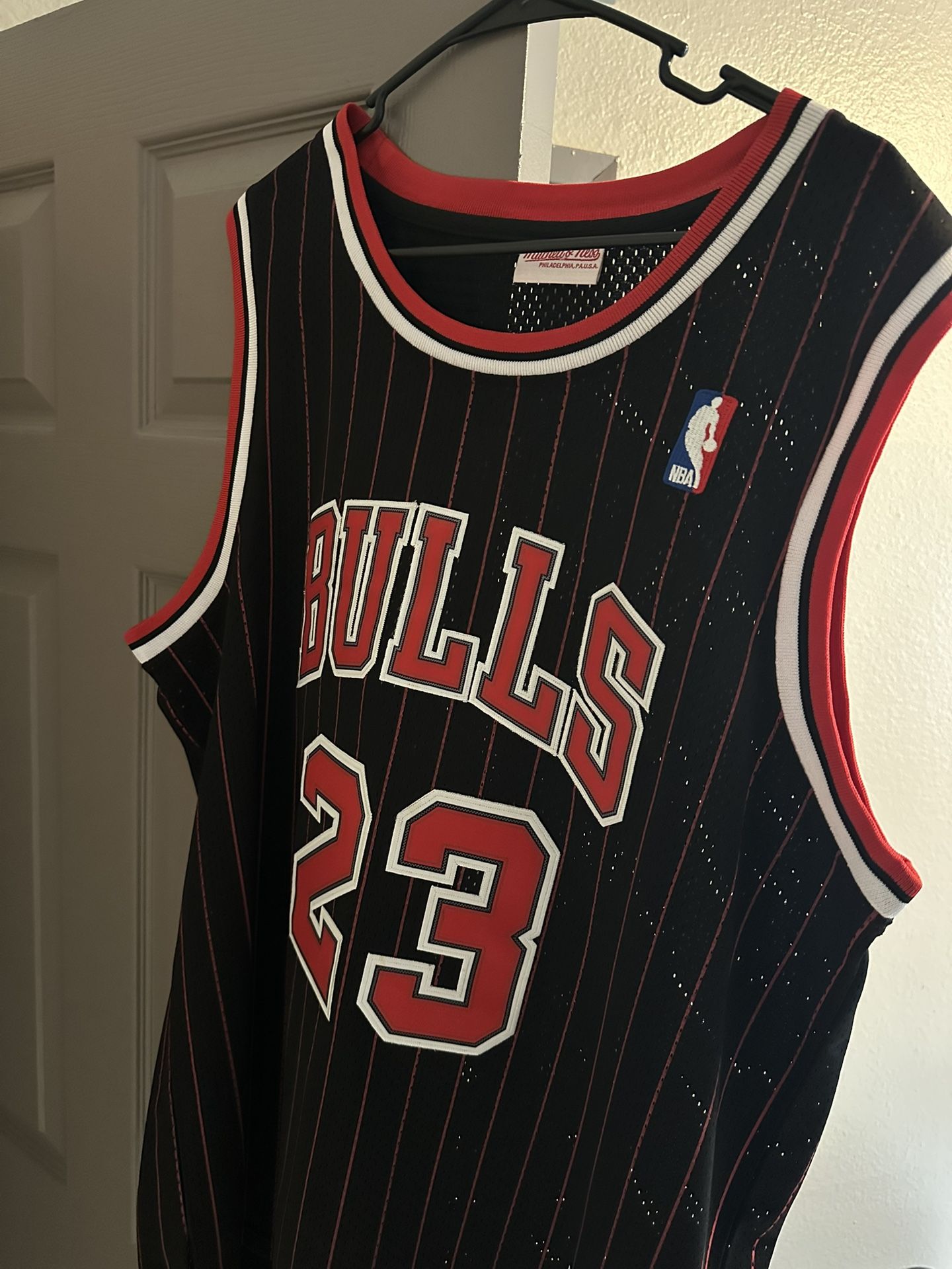 2XL NBA Jerseys