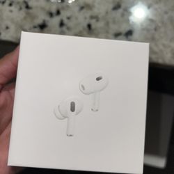 airpods pro’s second generation 