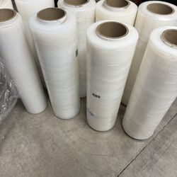 Brand New Strech Wrap 
