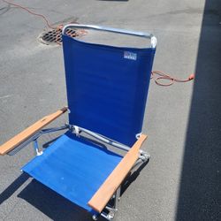 Beach Chair 