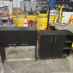 Computer / Storage Desk