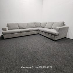FREE DELIVERY! Sofa Couch Sectional