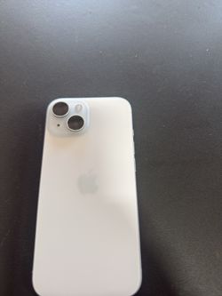 I phone 15