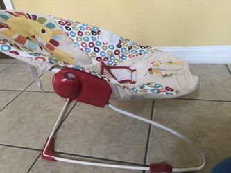 Portable Bany Bouncer