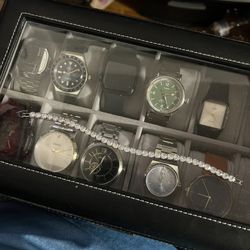 Tennis Bracelet ( brandnew )