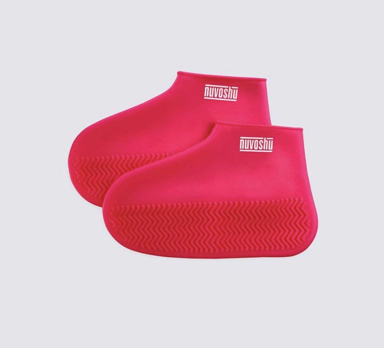 Novushu Silicone Shoe Cover