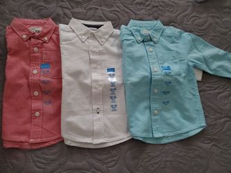 Toddler clothes