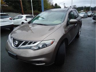 2011 Nissan Murano