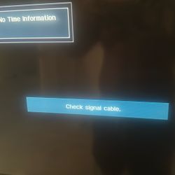 Samsung Tv32”
