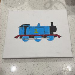 Thomas Painting 