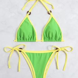 Brazilian Bikini 