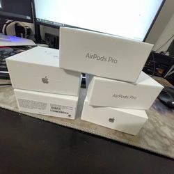 AirPods Pro 2nd gen