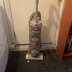 Shark Vacuum..