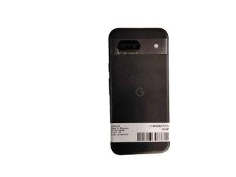 Google Pixel 8a 128 Gb Black Smart Phone