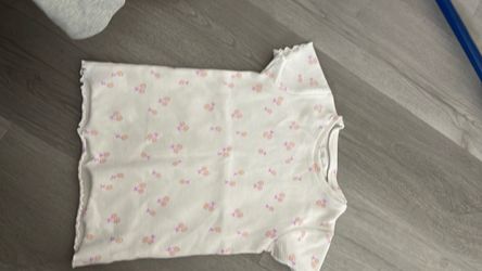 Zara shirt