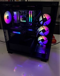 Ryzen Gaming PC