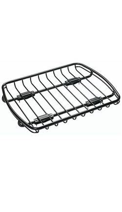 Cargo Roof Rack 44”x34”x4.5”