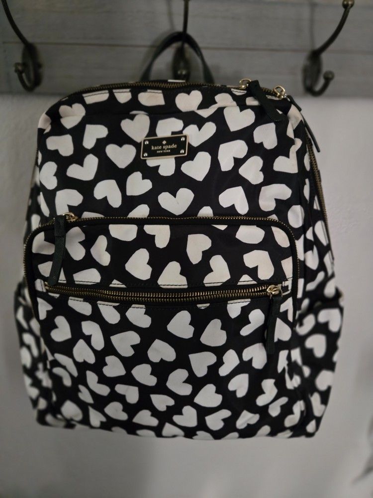 Kate Spade Backpack