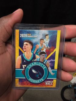 Basketball cards