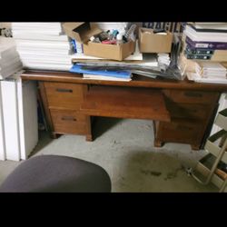 Tristen Desk Pottery Barn 