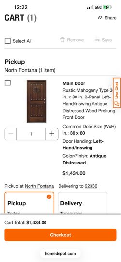 Door