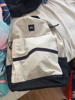 Vans Backpack