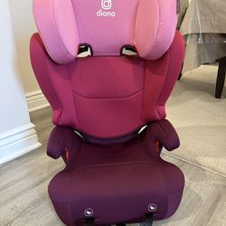 Diono Car seat 
