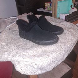 Women's Timberland Slide On Shoes Size 7