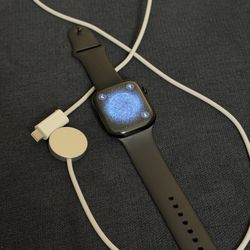 Apple Watch Gen 11 46mm Barely used
