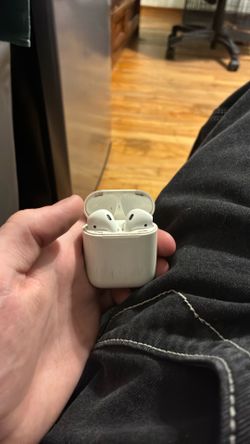 Og AirPods