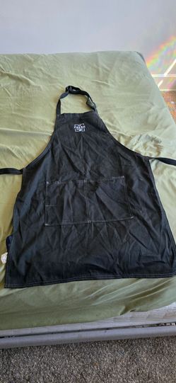 Fresh Market Branded Apron