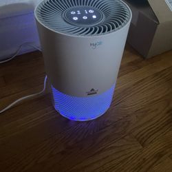 Air Purifier 