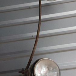 Original 32 Headlights 
