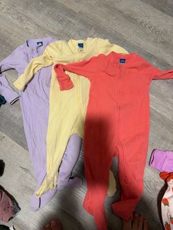 Baby girl clothes