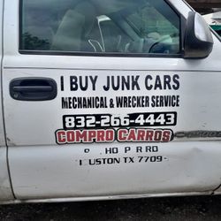 Chevy Junk C4sh Yonke