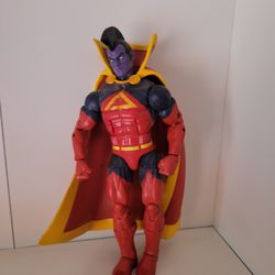 Marvel Legends GALDIATOR
