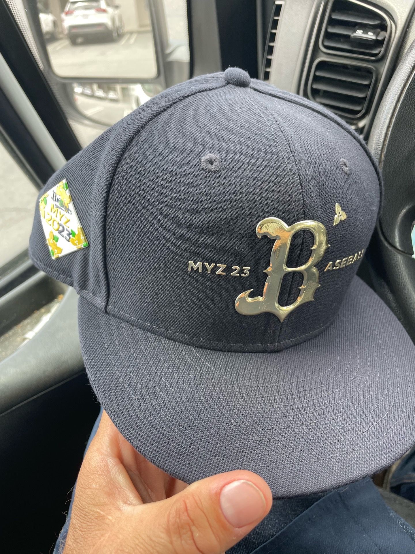 New era