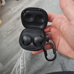 Galaxy Buds 2 Pro