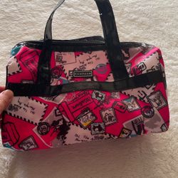 Accessory Bag