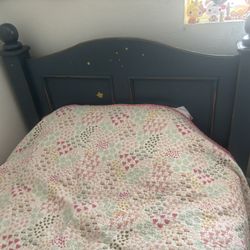 Twin Bed Frame
