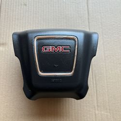 Black Gmc Parts