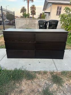 IKEA dresser