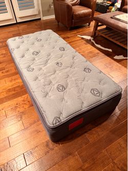 Twin XL Mattress