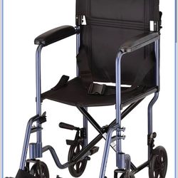 Medical Transport Chair