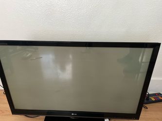 TV plasma  LG 42’’